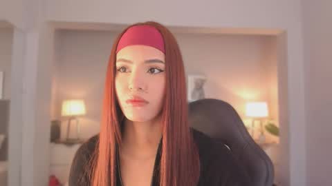 Madie  online show from September 13, 2025, 9:53 am