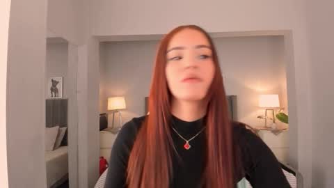 Madie  online show from September 15, 2025, 11:21 am