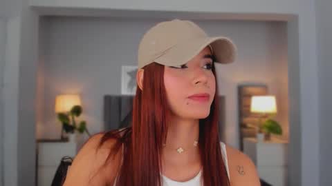 Madie  online show from October 1, 2025, 9:59 am