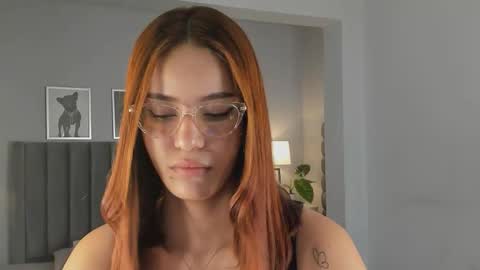 Madie  online show from December 20, 2025, 11:50 am