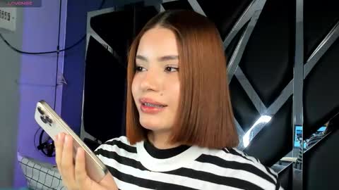 Madie  online show from February 21, 2026, 11:55 am