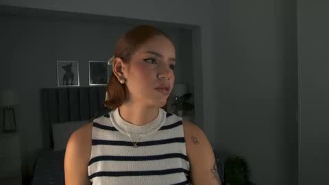 Madie  online show from March 18, 2026, 11:46 am