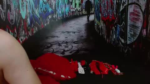 maddy and harry online show from December 27, 2024, 1:32 am