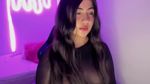 Snapshot of madii_smth chatting on November 20, 2025, 6:02 am Madisson Smith online show from November 20, 2025, 6:02 am