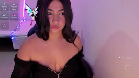 Snapshot of madii_smth chatting on November 30, 2025, 9:35 am Madisson Smith online show from November 30, 2025, 9:35 am