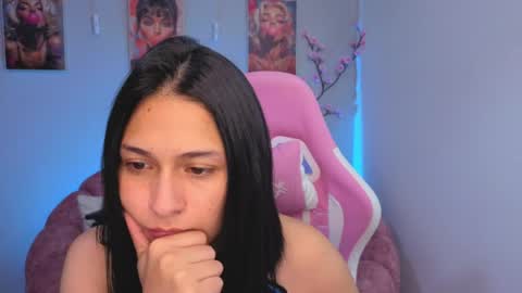 Snapshot of madison__beer chatting on May 20, 2026, 9:54 pm Madison online show from May 20, 2026, 9:54 pm