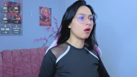Snapshot of madison__beer chatting on May 28, 2026, 9:23 pm Madison online show from May 28, 2026, 9:23 pm