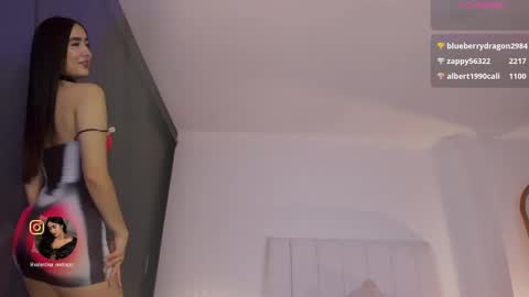 Valentina   1030   530  -  online show from December 31, 2024, 8:48 am