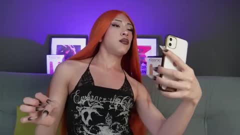 Madison Rey online show from April 11, 2026, 7:02 am