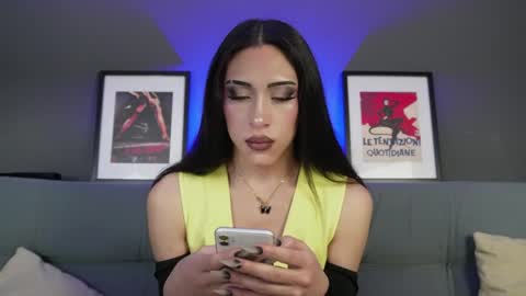Madison Rey online show from April 15, 2026, 8:21 am