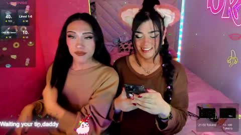 Madison Rey online show from May 20, 2026, 9:21 pm