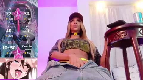 madison_cambell online show from July 8, 2026, 8:52 am