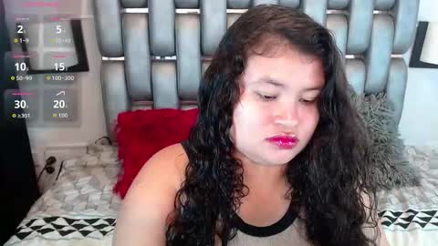 M A D I S O N online show from March 24, 2026, 12:26 am