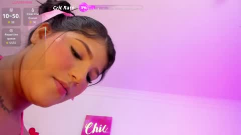 Jenny  online show from April 18, 2026, 3:49 pm