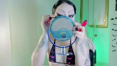 Snapshot of madison_jacksonn chatting on July 25, 2026, 9:23 pm madison_jacksonn online show from July 25, 2026, 9:23 pm
