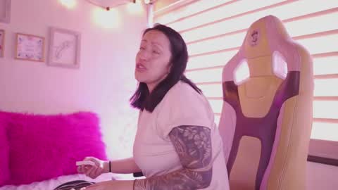 Madison   online show from February 21, 2026, 1:56 pm