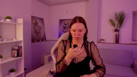 Medison online show from December 15, 2025, 3:11 am