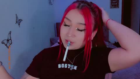 madso x17 online show from April 21, 2026, 12:23 am