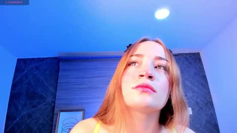 Madison Angel online show from September 29, 2025, 8:24 pm