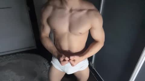 madisonboy2 online show from November 8, 2025, 8:51 pm