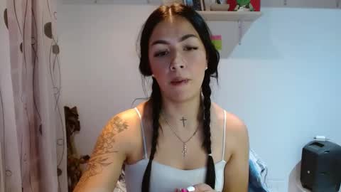 Madison Cambel online show from January 30, 2025, 3:11 am