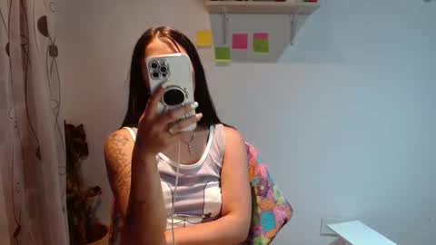 Madison Cambel online show from February 4, 2025, 12:40 am