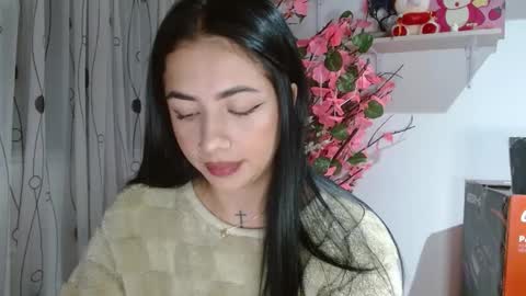 Madison Cambel online show from September 20, 2025, 2:01 am