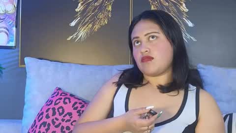 Madison online show from October 6, 2025, 3:04 am