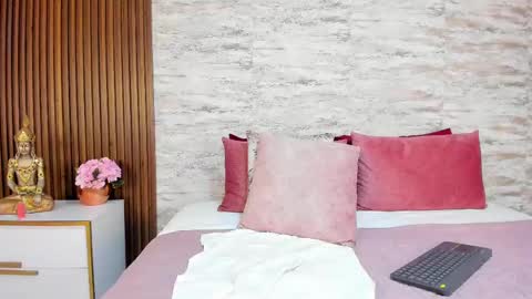 madisonhunterr_ online show from February 11, 2025, 1:41 am