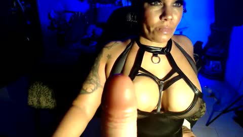 MadisonJayde online show from October 5, 2025, 4:44 am