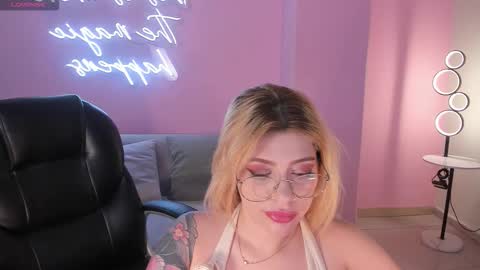 Madison Kane online show from March 23, 2026, 11:14 am