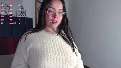 Madison Rogers online show from January 16, 2026, 7:56 am