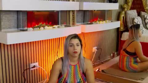 madisonrusso online show from November 1, 2025, 9:44 am