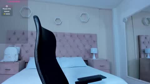 madison online show from November 6, 2025, 2:07 pm