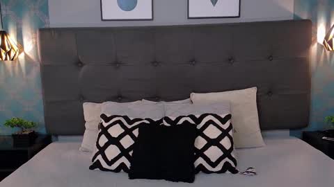 Madison Smith online show from January 8, 2025, 6:41 pm