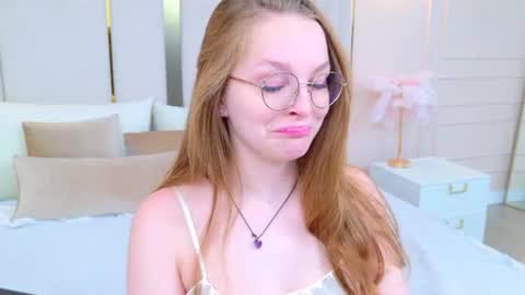 Maddy online show from June 17, 2026, 5:21 am