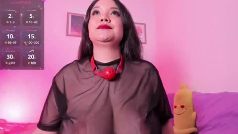 Snapshot of madisoon_lee chatting on March 1, 2025, 7:37 pm Madieson Lee online show from March 1, 2025, 7:37 pm
