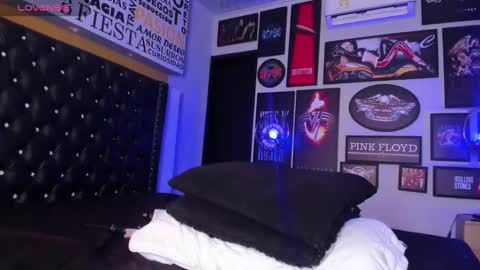 Madisson online show from March 12, 2025, 3:07 pm