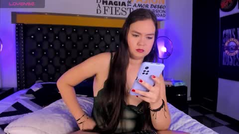 Madisson online show from November 12, 2025, 3:29 am