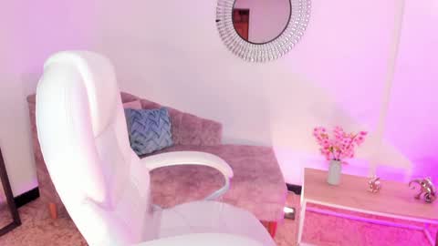 Madisson Davon online show from January 24, 2025, 5:53 pm