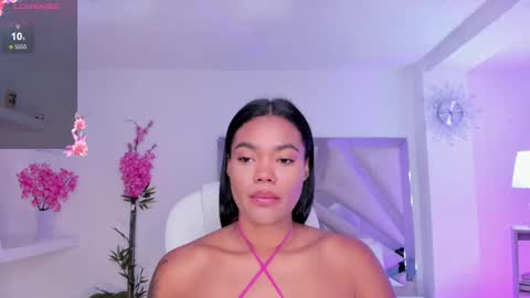 Madisson Davon online show from February 9, 2025, 1:14 pm