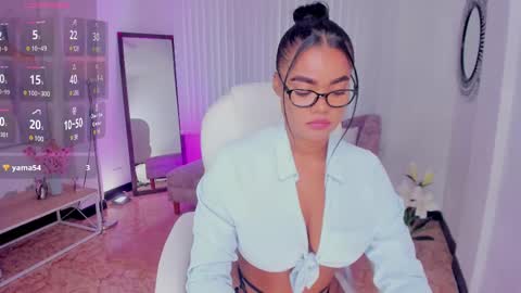 Madisson Davon online show from March 6, 2025, 2:29 pm