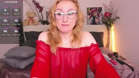 Madisson online show from September 22, 2025, 2:02 am