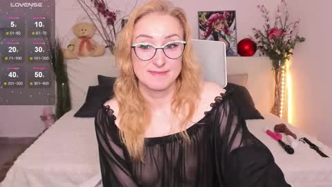 Madisson online show from October 12, 2025, 12:53 am