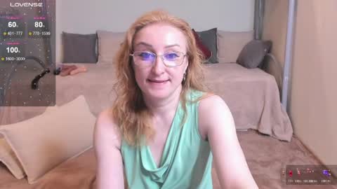 Madisson online show from April 8, 2026, 7:25 pm