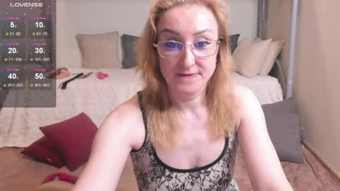 Madisson online show from April 20, 2026, 8:21 pm