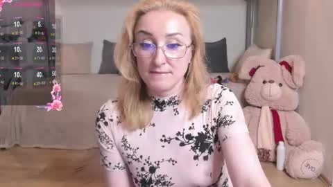 Madisson online show from June 18, 2026, 12:55 am
