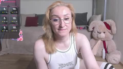Madisson online show from June 19, 2026, 11:19 pm