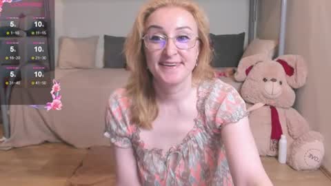 Madisson online show from June 24, 2026, 10:42 pm