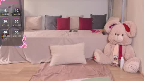 Madisson online show from June 25, 2026, 5:12 am